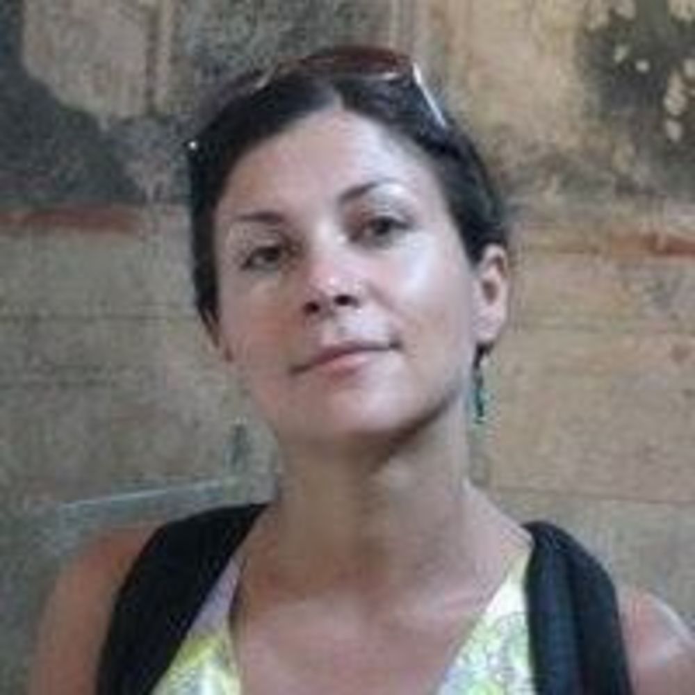 Meet your Posher, Sasha